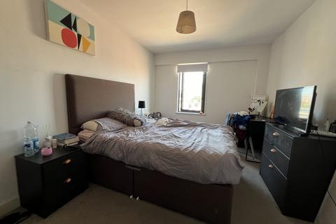 2 bedroom flat to rent, Cotton House, Fabrick Square, Digbeth, B12