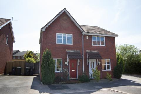 undefined, Hollington Drive, Pontprennau, Cardiff, South Glamorgan, CF23