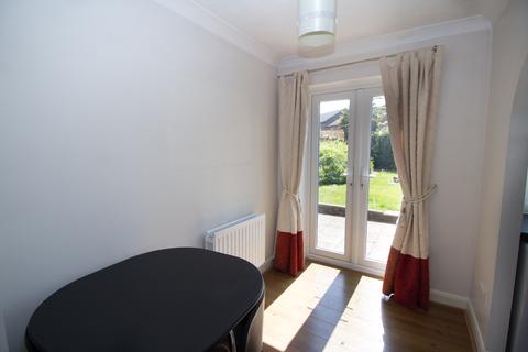 undefined, Hollington Drive, Pontprennau, Cardiff, South Glamorgan, CF23