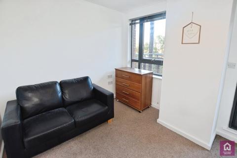 City Gate 3, 5 Blantyre Street, Castlefield, Manchester, M15