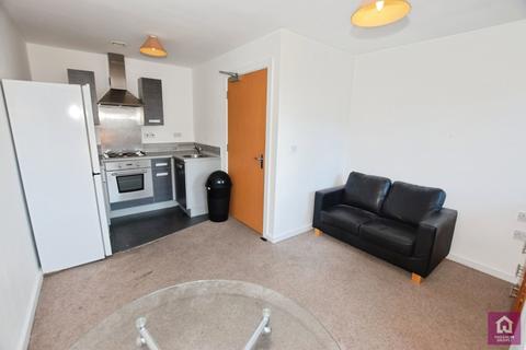 1 bedroom flat to rent, City Gate 3, 5 Blantyre Street, Castlefield, Manchester, M15