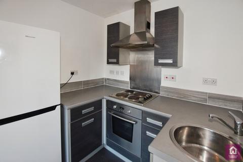 1 bedroom flat to rent, City Gate 3, 5 Blantyre Street, Castlefield, Manchester, M15
