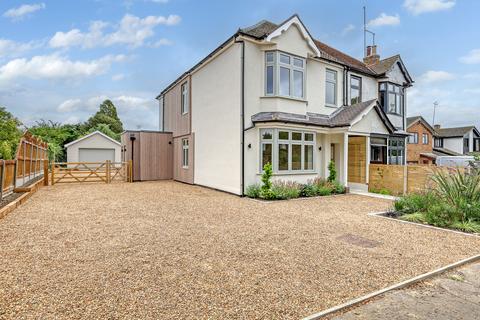 3 bedroom semi-detached house for sale, West Mersea, CO5