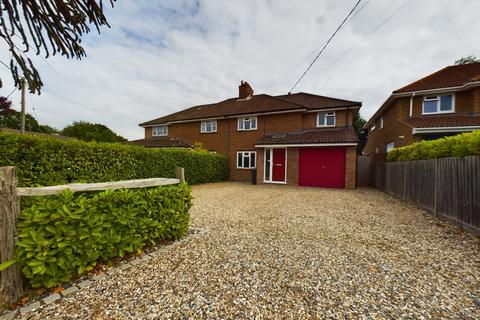 3 bedroom semi-detached house for sale, Manse Lane, Tadley, RG26