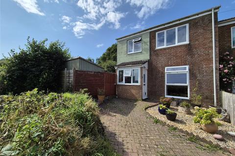 3 bedroom semi-detached house for sale, Davies Close, Somerset TA20