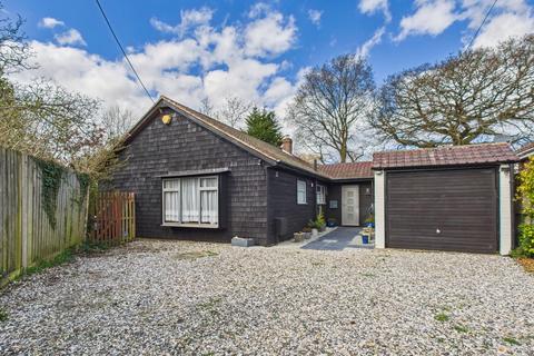 3a Burney Bit, Pamber Heath, Tadley, RG26 3TJ