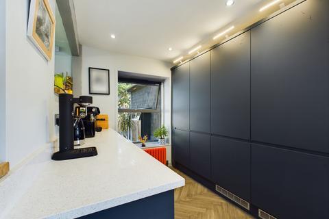 3a Burney Bit, Pamber Heath, Tadley, RG26 3TJ