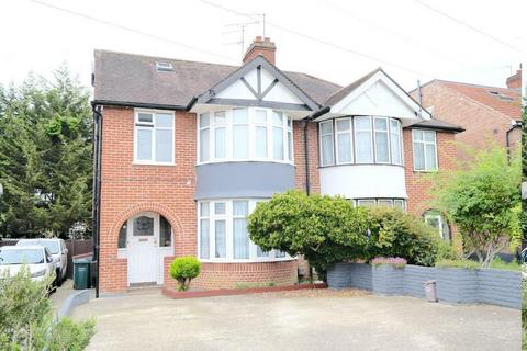 5 bedroom semi-detached house for sale, The Woodlands, Southgate