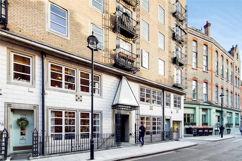 2 bedroom apartment for sale, Rathbone Street, Fitzrovia, London, W1T