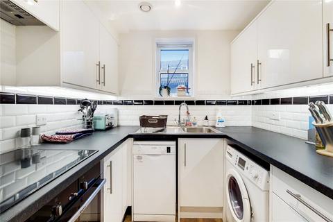 2 bedroom apartment for sale, Rathbone Street, Fitzrovia, London, W1T