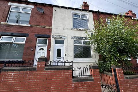 2 bedroom terraced house to rent, Westfield Road, Hemsworth, Pontefract, WF9
