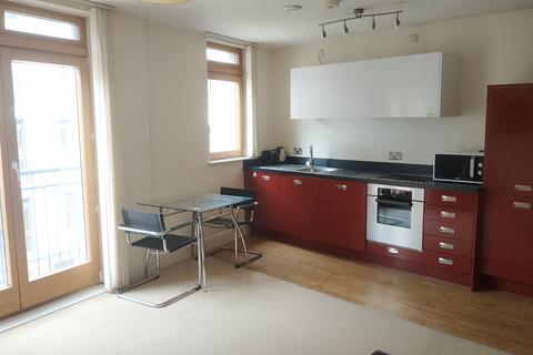 1 bedroom apartment for sale, Upper Marshall Street, Birmingham B1