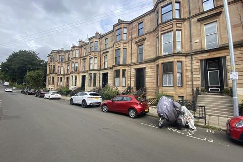 3 bedroom flat to rent, Dowanside Road, Dowanhill, Glasgow, G12