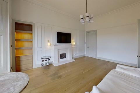 3 bedroom flat to rent, Dowanside Road, Dowanhill, Glasgow, G12