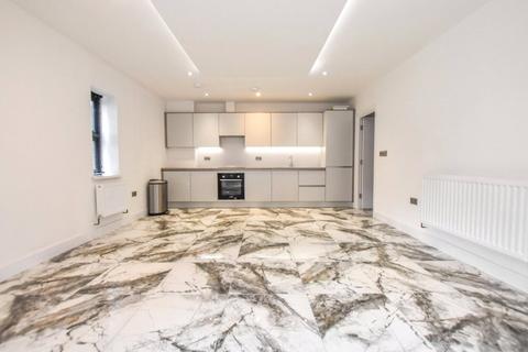 undefined, Banstead Road, Purley, CR8