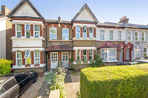 4 bedroom terraced house for sale, Frant Road, Thornton Heath, CR7