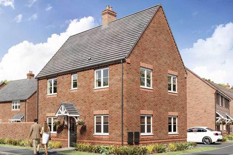 3 bedroom detached house for sale, Plot 368, The Croft at Park Gate, off Park Gate Road DY10