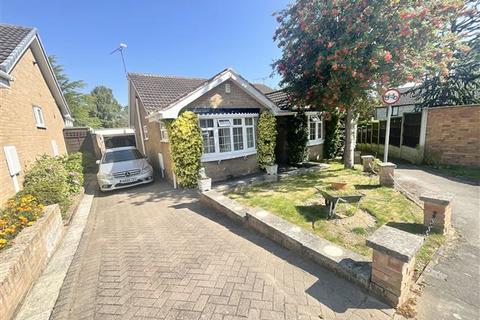 3 bedroom detached bungalow for sale, Coral Way, Aughton, Sheffield, S26 3RE