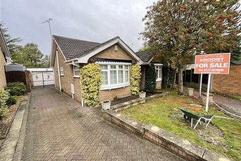 3 bedroom detached bungalow for sale, Coral Way, Aughton, Sheffield, S26 3RE