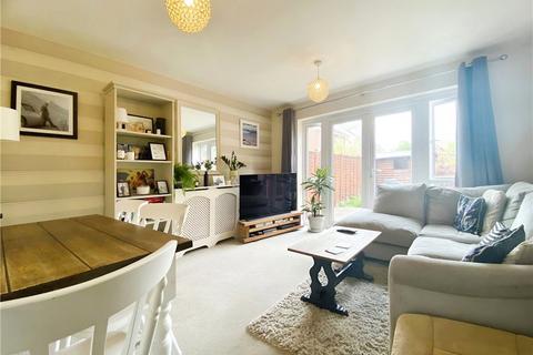 3 bedroom end of terrace house for sale, Gloster Close, Farnborough, Hampshire