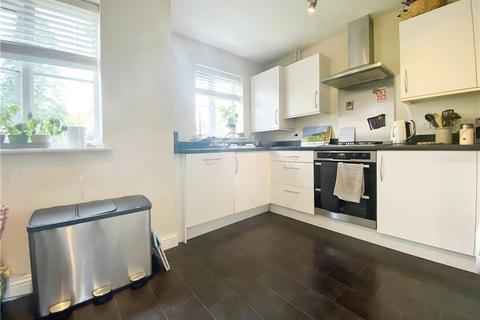 3 bedroom end of terrace house for sale, Gloster Close, Farnborough, Hampshire