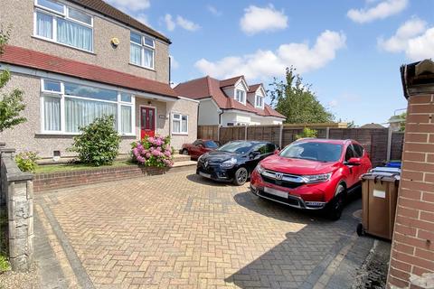 4 bedroom end of terrace house for sale, Blackfen Road, Blackfen, Kent, DA15