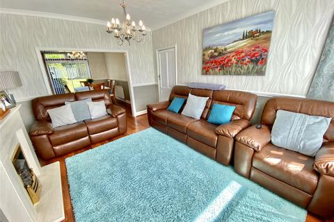 4 bedroom end of terrace house for sale, Blackfen Road, Blackfen, Kent, DA15