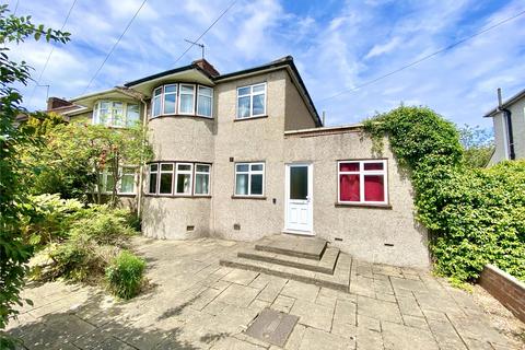 5 bedroom semi-detached house for sale, East Rochester Way, Sidcup, Kent, DA15