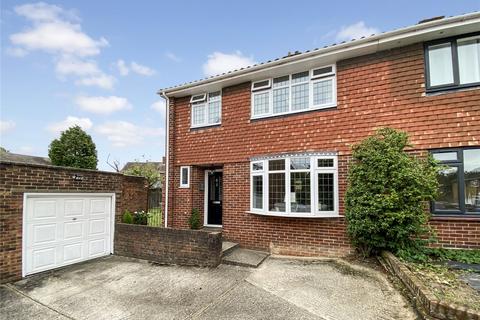 3 bedroom semi-detached house for sale, The Spinney, Sidcup, DA14