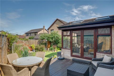 6 Kings Meadow Drive, Wetherby, LS22 7FS