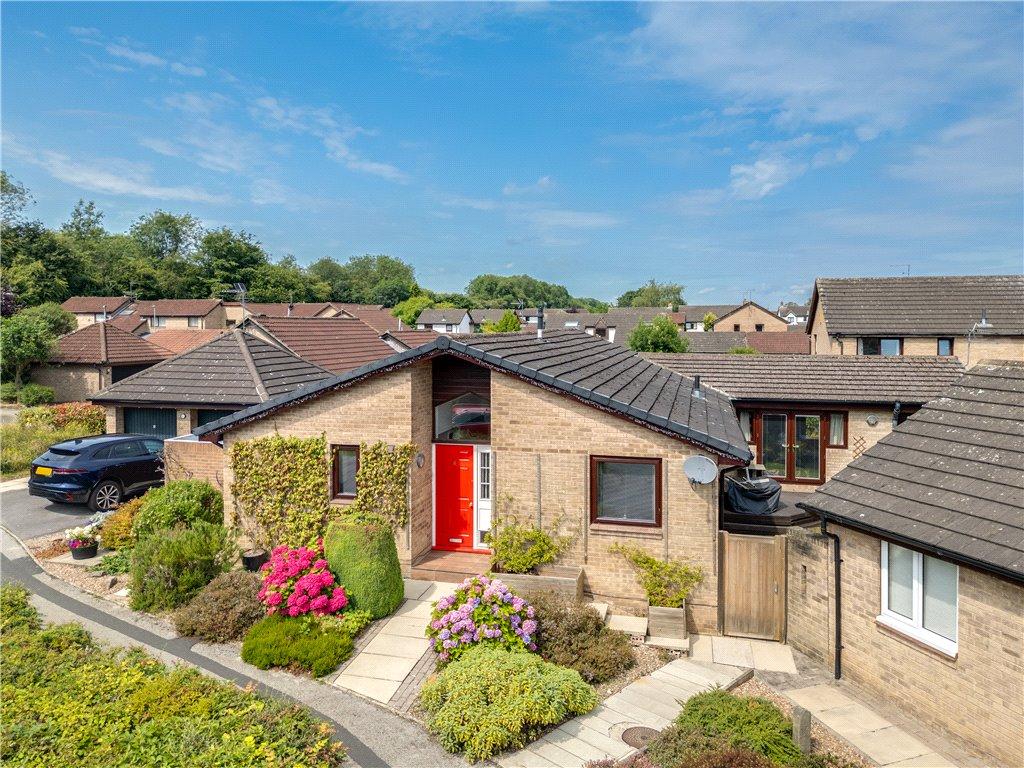 'Kings Meadow Drive'