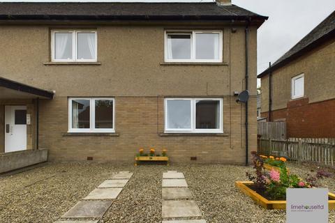 1 bedroom flat to rent, Northcrofts Road, Biggar, ML12