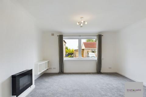 1 bedroom flat to rent, Northcrofts Road, Biggar, ML12