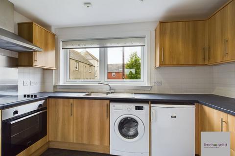 1 bedroom flat to rent, Northcrofts Road, Biggar, ML12