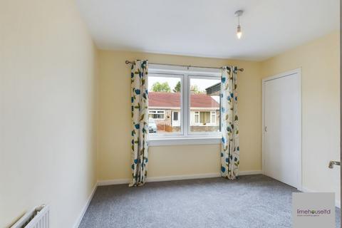 1 bedroom flat to rent, Northcrofts Road, Biggar, ML12