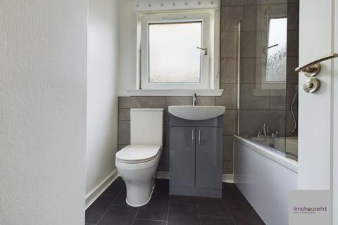 1 bedroom flat to rent, Northcrofts Road, Biggar, ML12