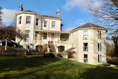 1 bedroom flat for sale, Barrington House, Barrington Road, Torquay
