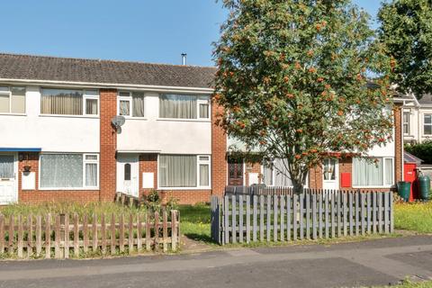 3 bedroom terraced house for sale, South View Close, Willand, Cullompton, Devon, EX15