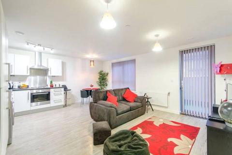 1 bedroom apartment to rent, High Road, Wembley HA9