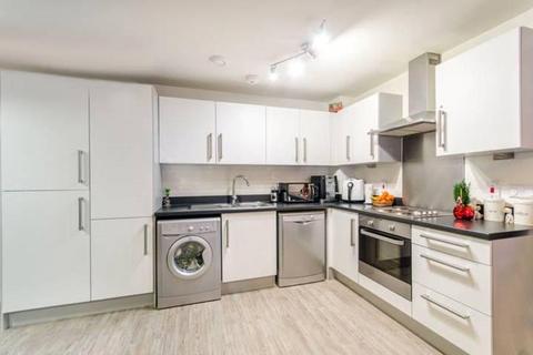 1 bedroom apartment to rent, High Road, Wembley HA9