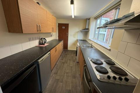 1 bedroom in a house share to rent, Windsor Terrace, Boston, PE21 6TB