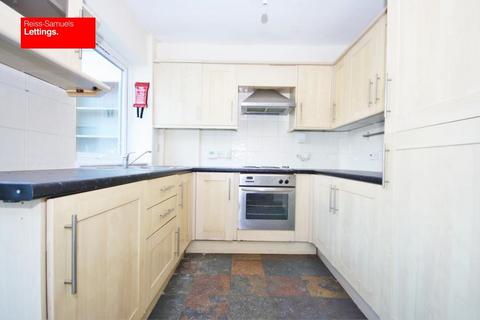 5 bedroom semi-detached house to rent, Ironmongers Place, London E14