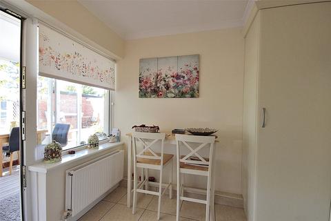 34 Avon Drive, Bedford, MK41 7UU