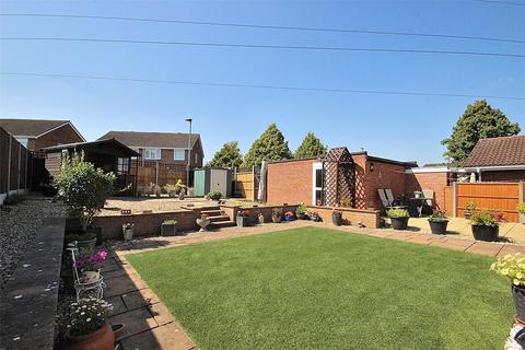34 Avon Drive, Bedford, MK41 7UU