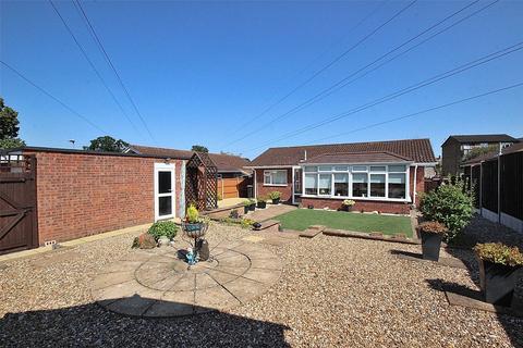 34 Avon Drive, Bedford, MK41 7UU