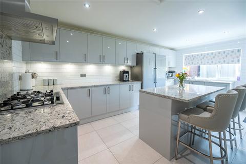 undefined, Aberdeen Close, Bucks MK3