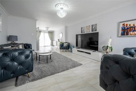 undefined, Aberdeen Close, Bucks MK3