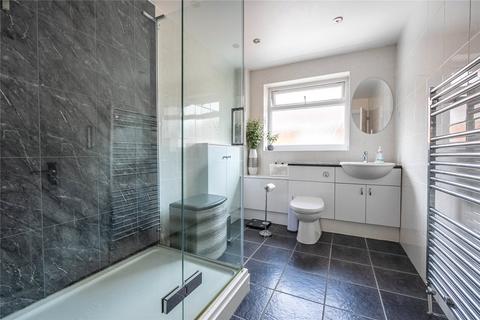 undefined, Aberdeen Close, Bucks MK3