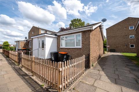 2 bedroom bungalow for sale, Linden Close, Bedfordshire LU5