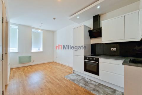 undefined, Baxter Avenue, Southend-On-Sea SS2